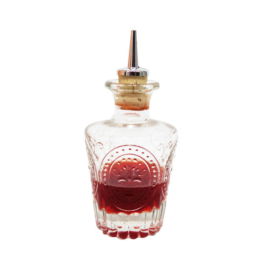 Dash Bottle French Design 12 cl