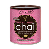 David Rio Flamingo Vanille Chai