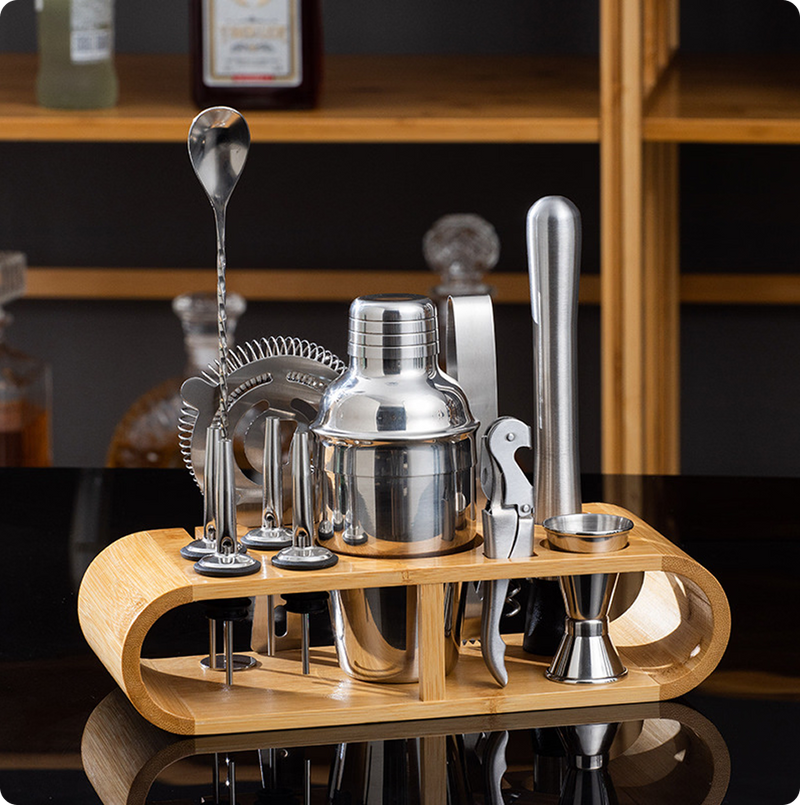 Curated Selection