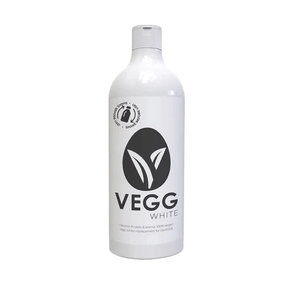 Vegg white