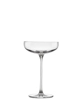 Remy Savage Coupe (22 cl) - et elegant og tidløst cocktailglas til servering af klassiske drinks.