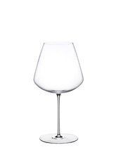 Smukt designet Stem Zero rødvin glas til at nyde dine foretrukne v