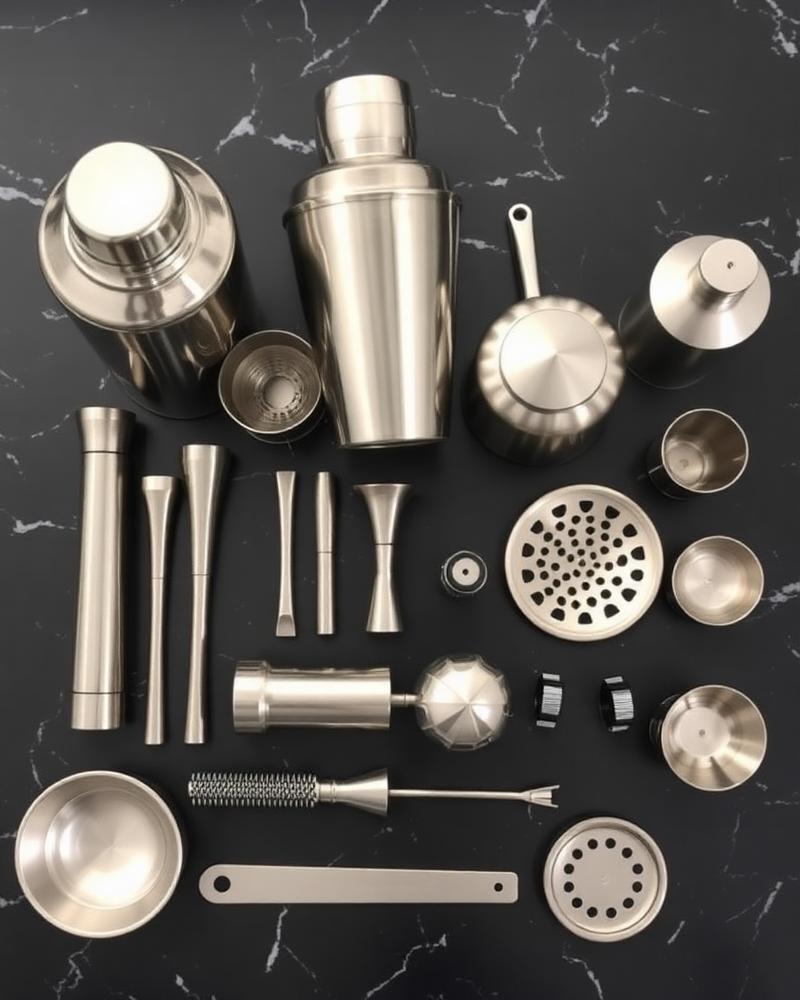 Bar Equipment