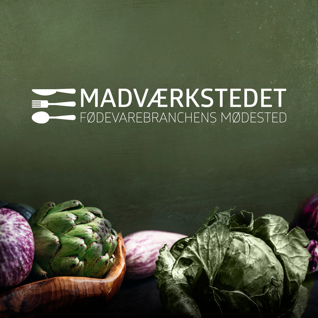 Mød Hospitality Line på Madværkstedet 2025