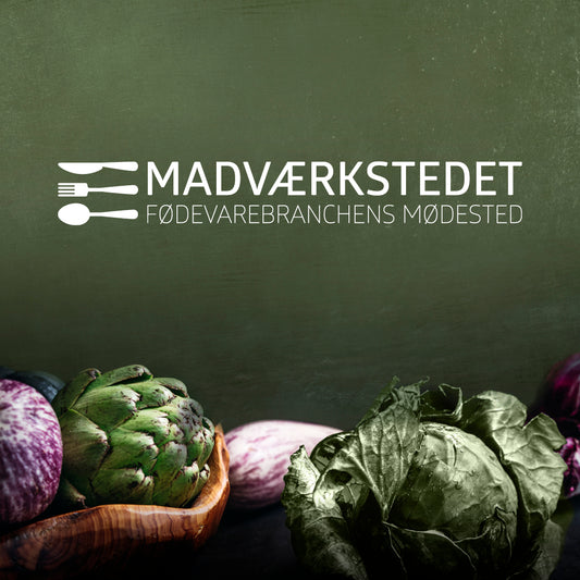 Mød Hospitality Line på Madværkstedet 2025