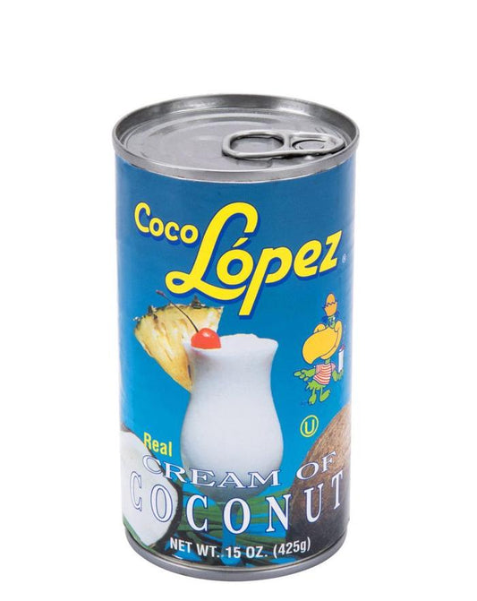 Coco Lopez – Essensen af Piña Colada og Tropiske Smagsoplevelser