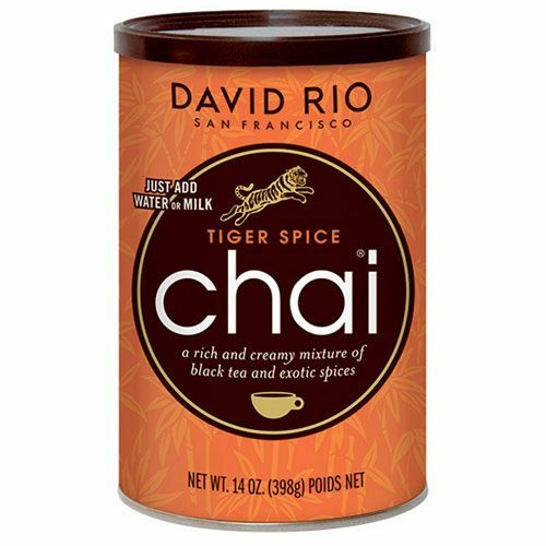 David Rio Chai – Eksklusiv Smagsoplevelse Hos Hospitality Line