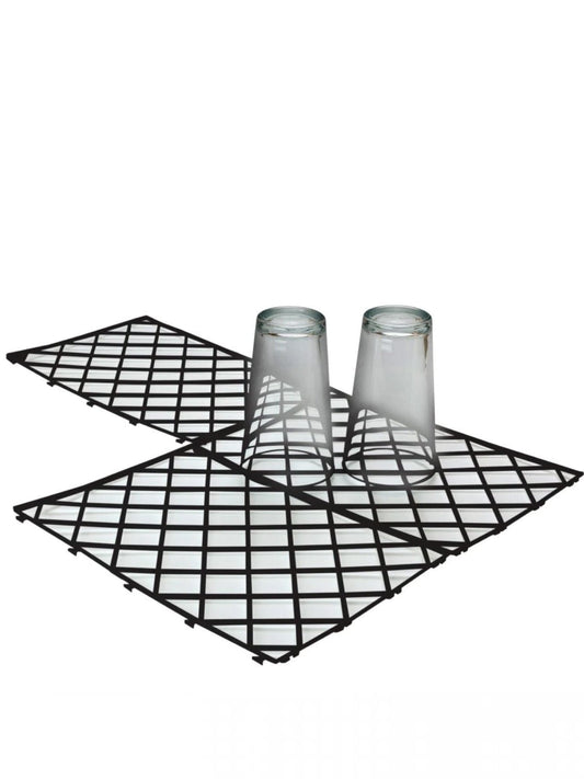 Glass mats