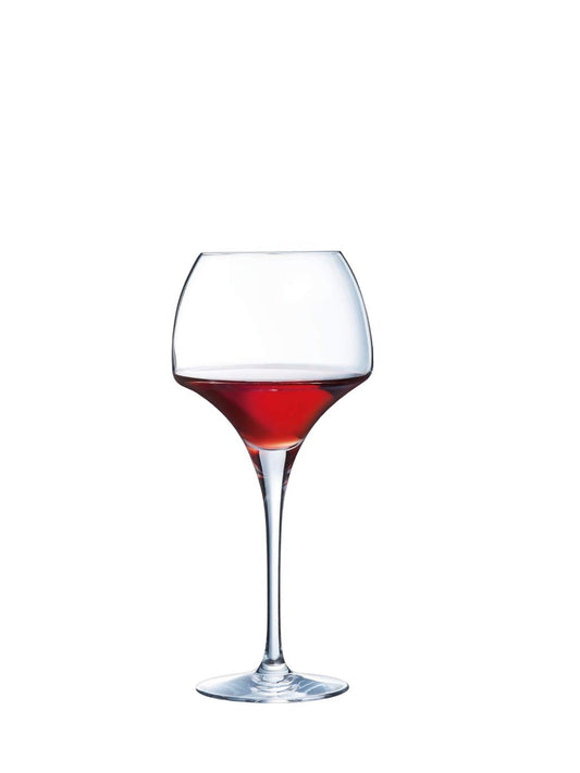 Chef & Sommelier Open Up Tannic Red Wine Glass 6pcs