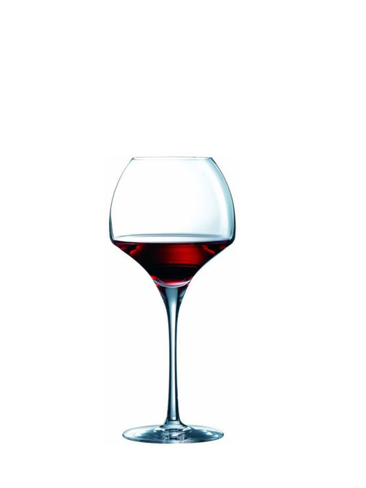 Open Up Soft White Wine/Red Wine Glass 47 cl 6pcs