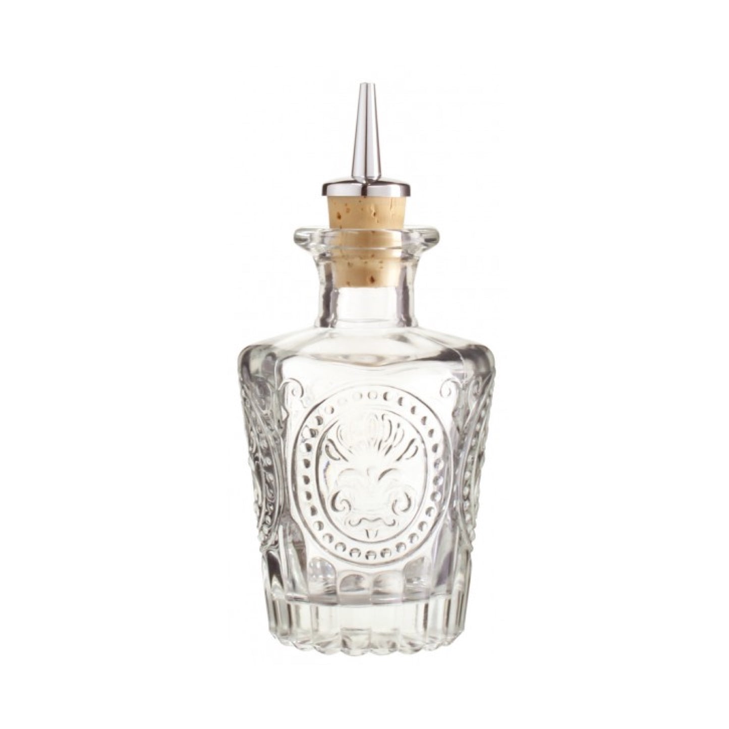 Dashflaske Fransk Design 12 cl