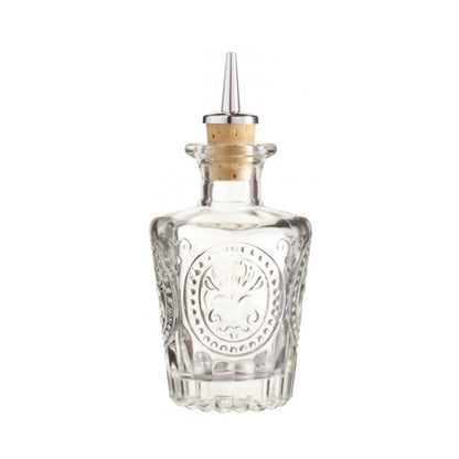 Dashflaske Fransk Design 12 cl