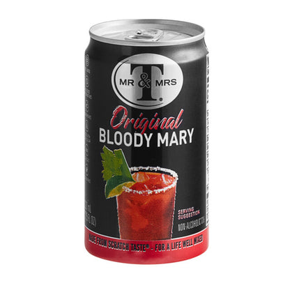Mr &amp; Mrs T Bloody Mary Mix