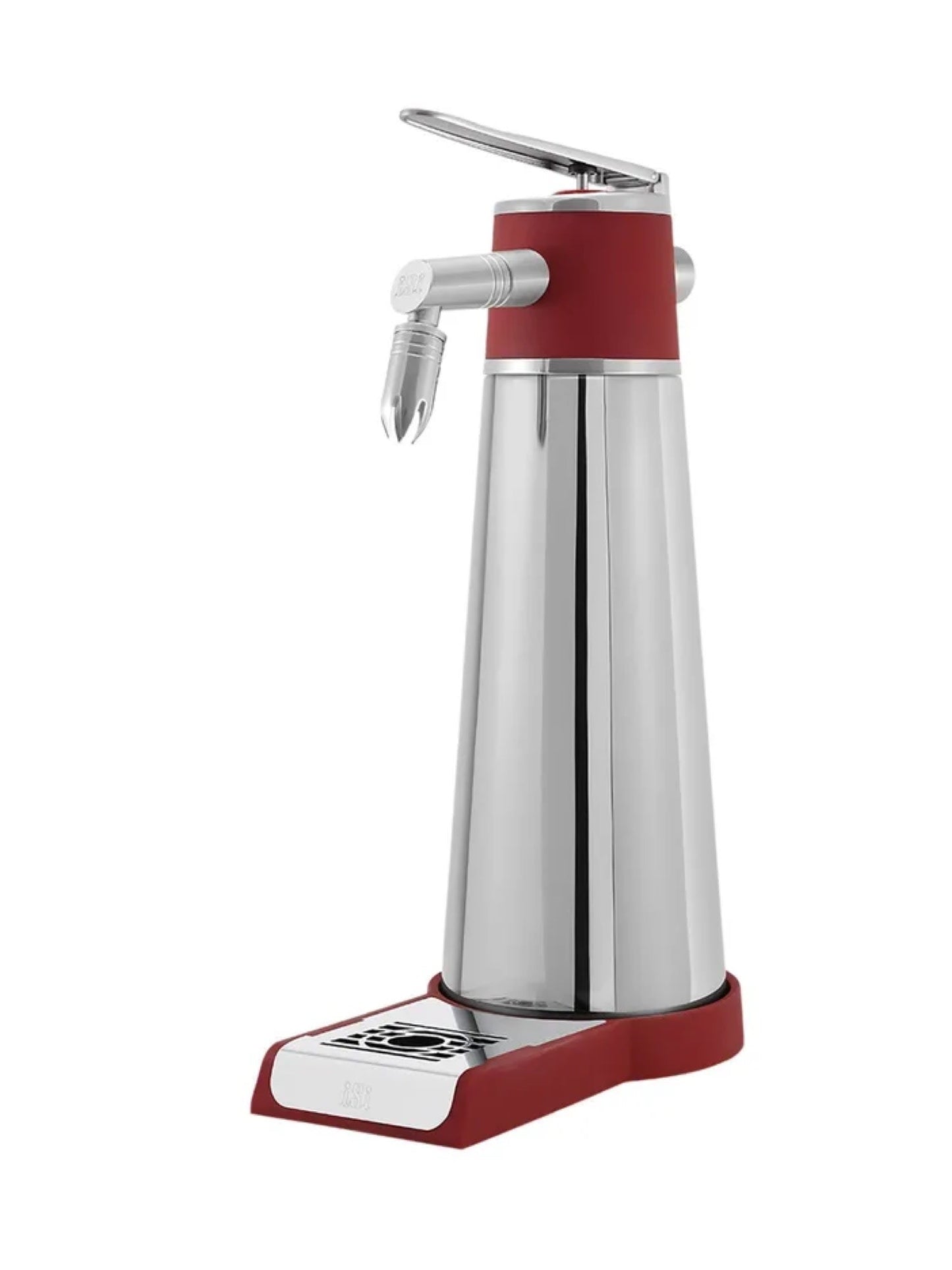 iSi Thermo Xpress Whip-sifon