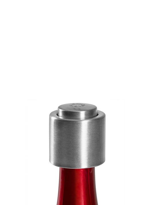 Champagne Stopper - Hold din champagne frisk og sprudlende med denne stopper.