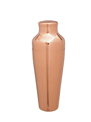 Art Deco cocktail shaker 550 ml